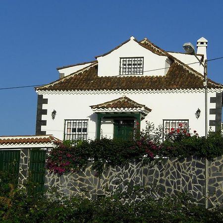 El Lagar De Piedra Villa San Juan de la Rambla Oda fotoğraf