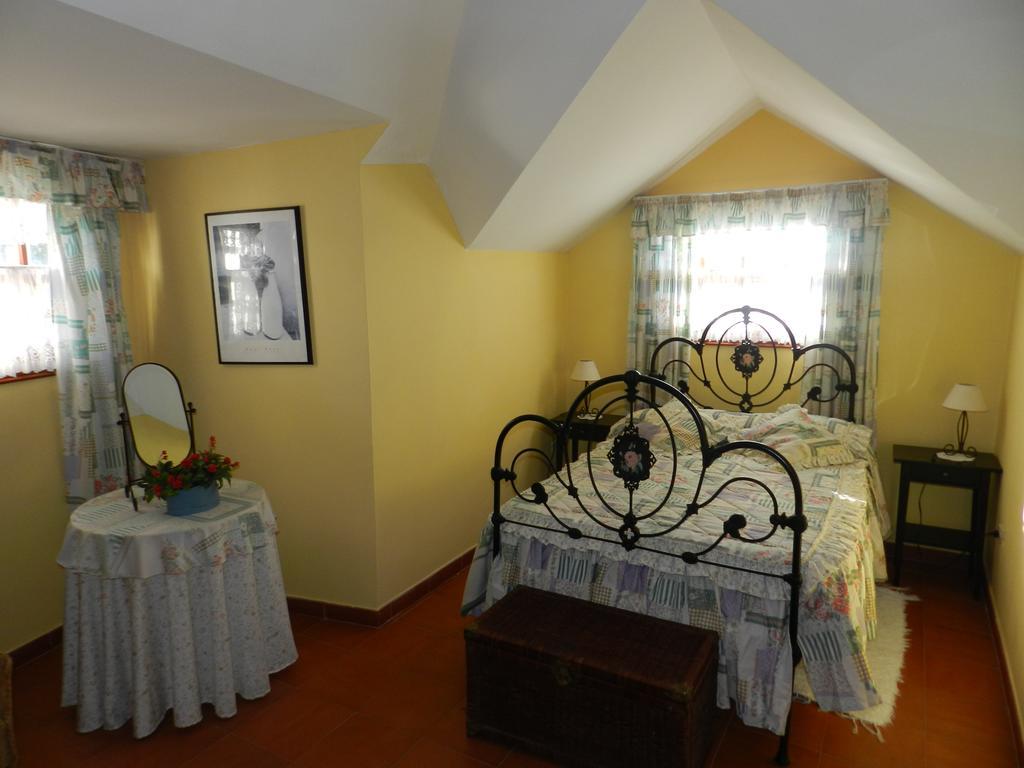 El Lagar De Piedra Villa San Juan de la Rambla Oda fotoğraf