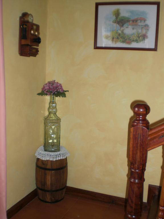 El Lagar De Piedra Villa San Juan de la Rambla Dış mekan fotoğraf